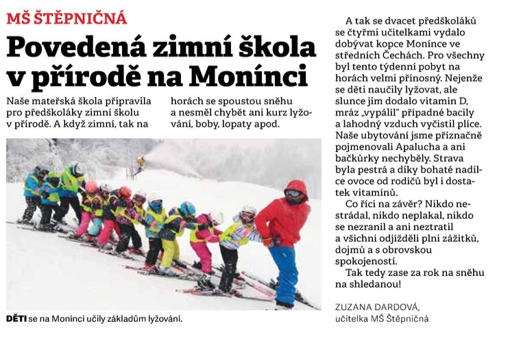 Monínec